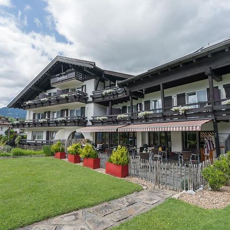 Hotel Garni Gerberhof ***S Oberstdorf Exterior photo