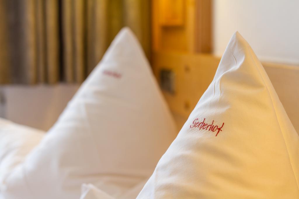 Hotel Garni Gerberhof ***S Oberstdorf Exterior photo